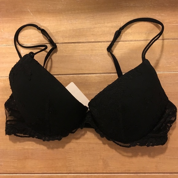 La Perla Lace Bra