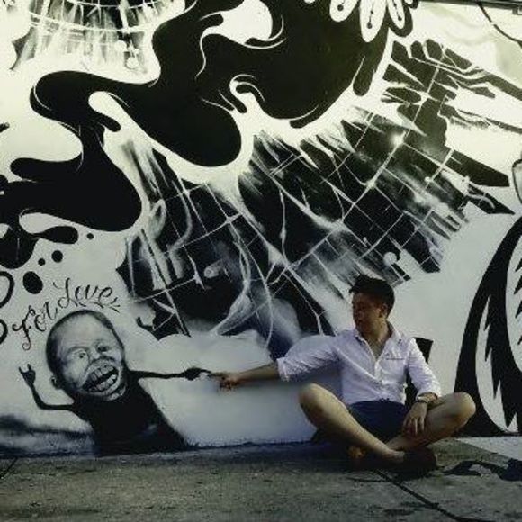 Meet your Posher, Timofey