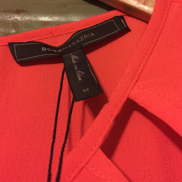 Flash Sale❗️NWT BCBG Dress - Picture 3 of 4