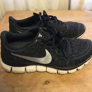 Women's Nike 5.0!