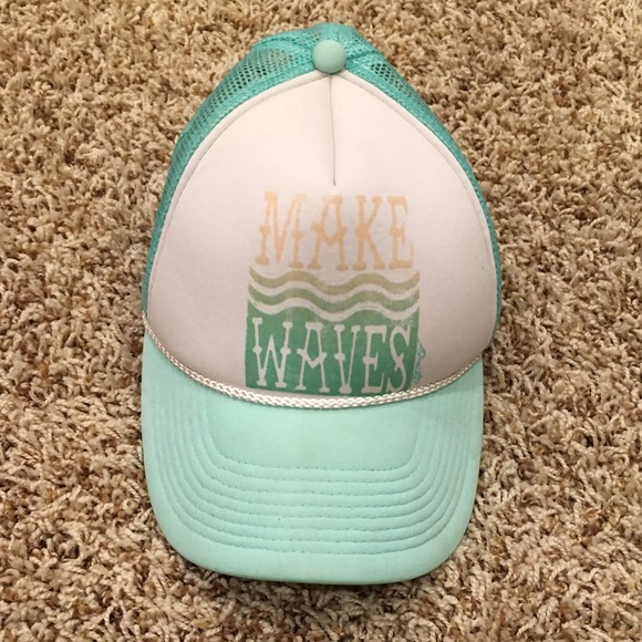 Oneill, make waves hat