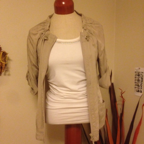 ‼️LAST CHANCE‼️ SOMA lightweight jacket - Picture 1 of 4