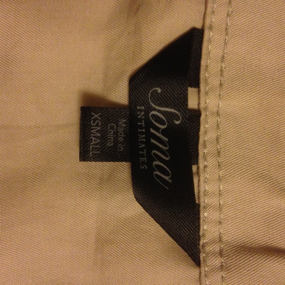 ‼️LAST CHANCE‼️ SOMA lightweight jacket - Picture 4 of 4