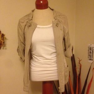 ‼️LAST CHANCE‼️ SOMA lightweight jacket