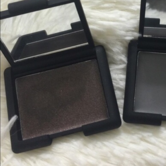 NARS Other - New NARS Cream Eyeshadow Brown