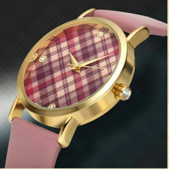 Rousseau Medley Ladies Watch