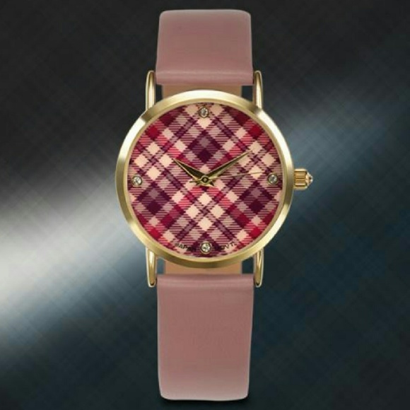 Rousseau Medley Ladies Watch
