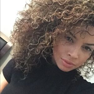 Meet your Posher, Jess