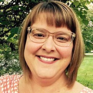 Meet your Posher, Angie