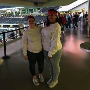 Meet your Posher, Halie