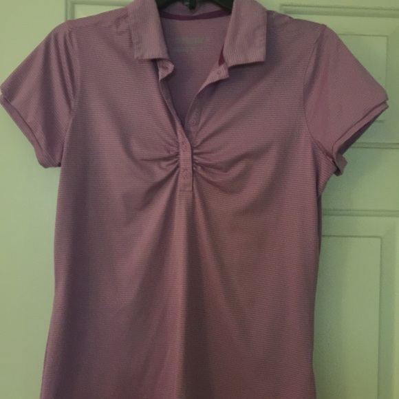 Nike Dry Fit Golf Polo Shirt