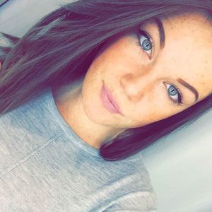 Meet your Posher, Breanna