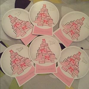 SIX (6) Victoria secret rewards worth $10 each