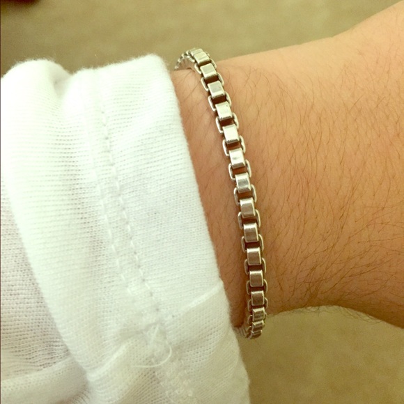 Tiffany's Bracelet