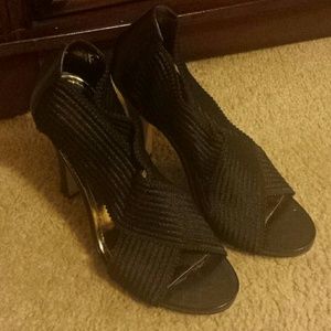 Vince Camino Sasha Open Toe