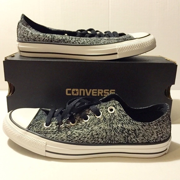 CONVERSE  (final reduction)