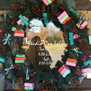 Meet your Posher, Kathryn