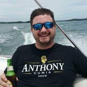 Meet your Posher, Jackson