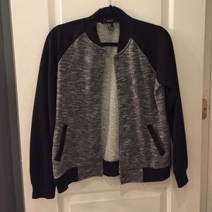 Forever 21 Varsity Sweater