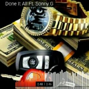 Meet your Posher, Joshua