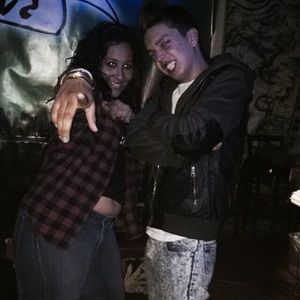 Meet your Posher, Tyra