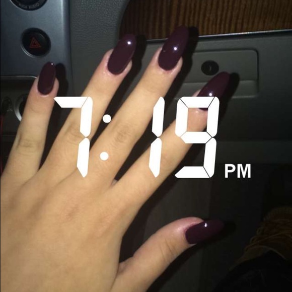 Meet your Posher, Kate