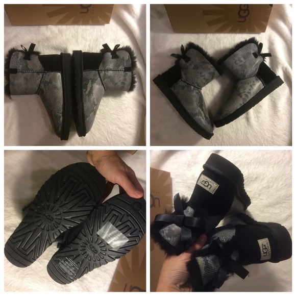 ugg mini bailey bow 36 ugg mini bailey bow 36