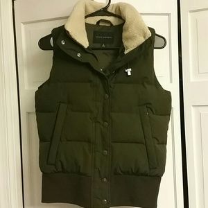 Banana Republic Vest