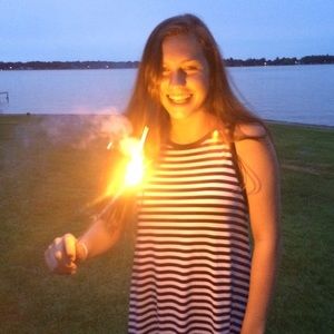 Meet your Posher, Karly