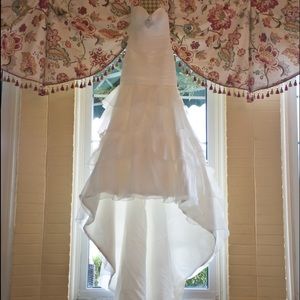 Private Label by G Wedding Gown