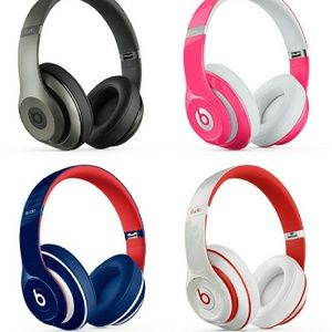 ISO Beats by dr dru