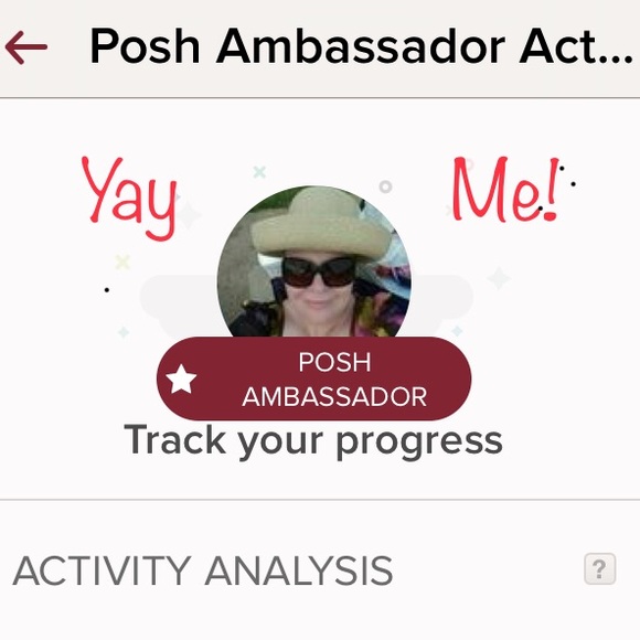 Meet your Posher, Jeannette - Picture 5 of 12