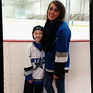 Meet your Posher, Faith