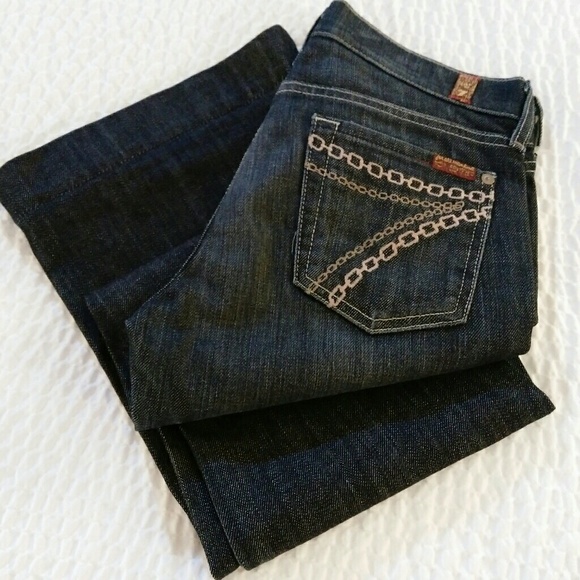 "Dojo" Trouser jeans