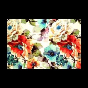 Meet your Posher, Suzanne