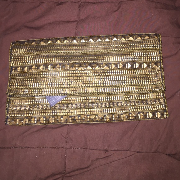 Clutch bag