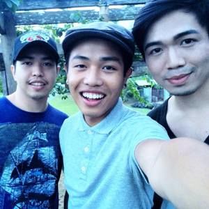 Meet your Posher, Renz