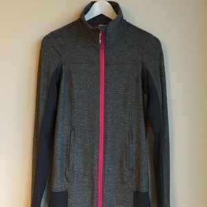 lululemon athletica Tadasana Jacket
