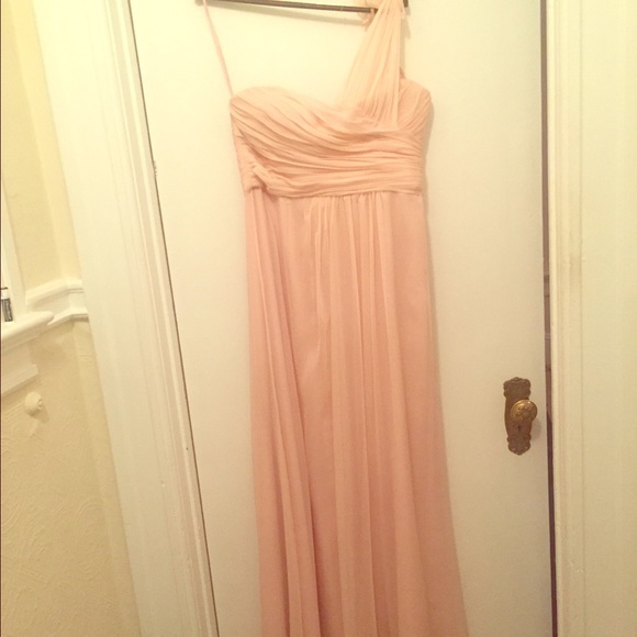 Amazing dress