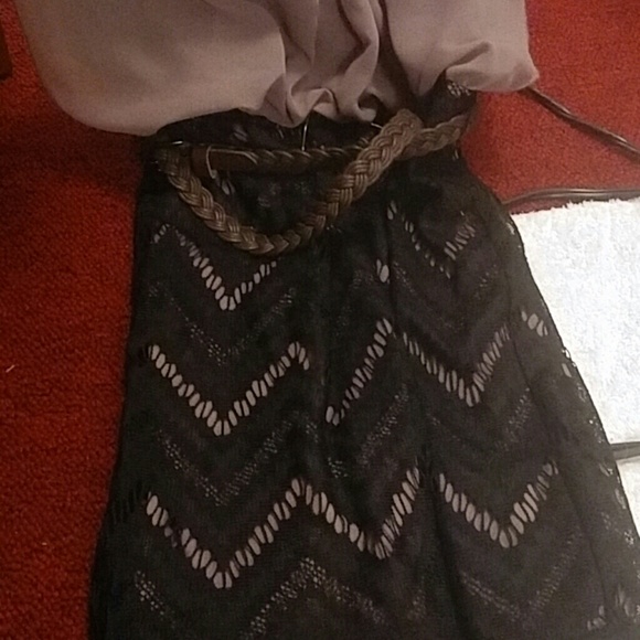 Casual dress - Picture 2 of 4