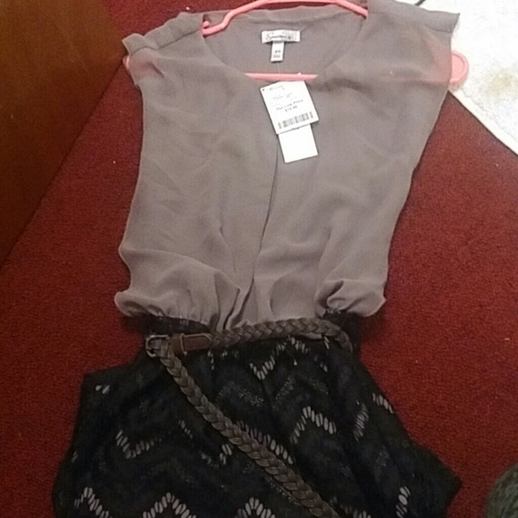 Casual dress - Picture 3 of 4