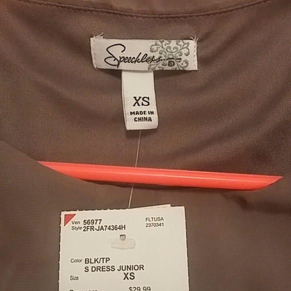 Casual dress - Picture 4 of 4