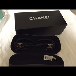 Chanel Sunglasses