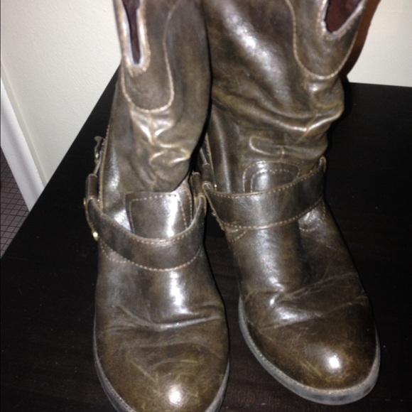 ✨SALE✨ Cute Cowboy Boots