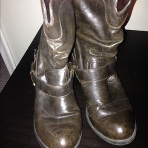 ✨SALE✨ Cute Cowboy Boots