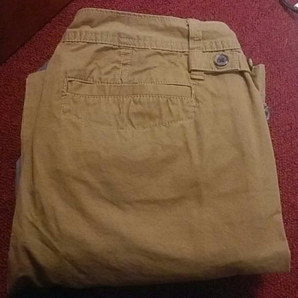 *Sold*Pants - Picture 1 of 2