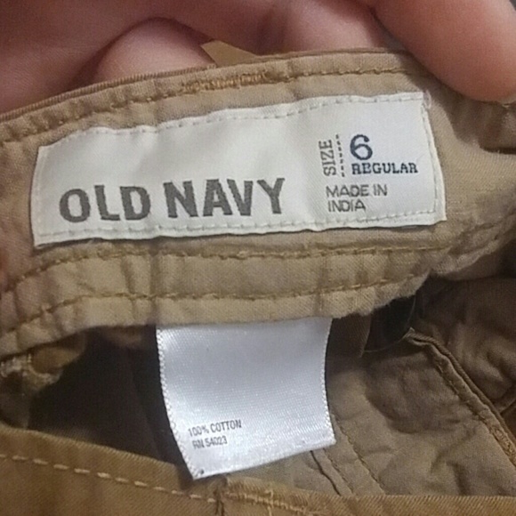 *Sold*Pants - Picture 2 of 2