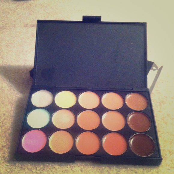 Make up!!!! New a never use
