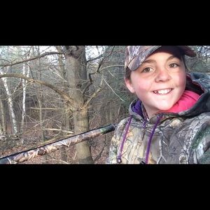 Meet your Posher, Rylie