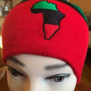 Winter hat